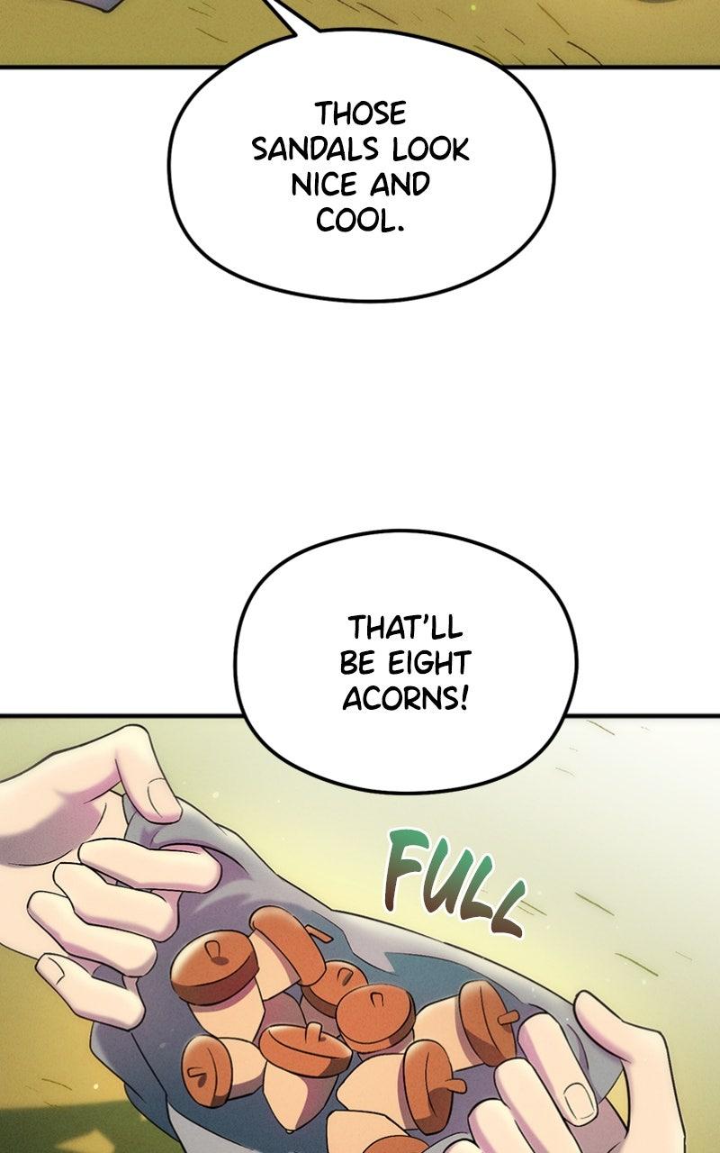 Campfire Friends - Chapter 13 - 49