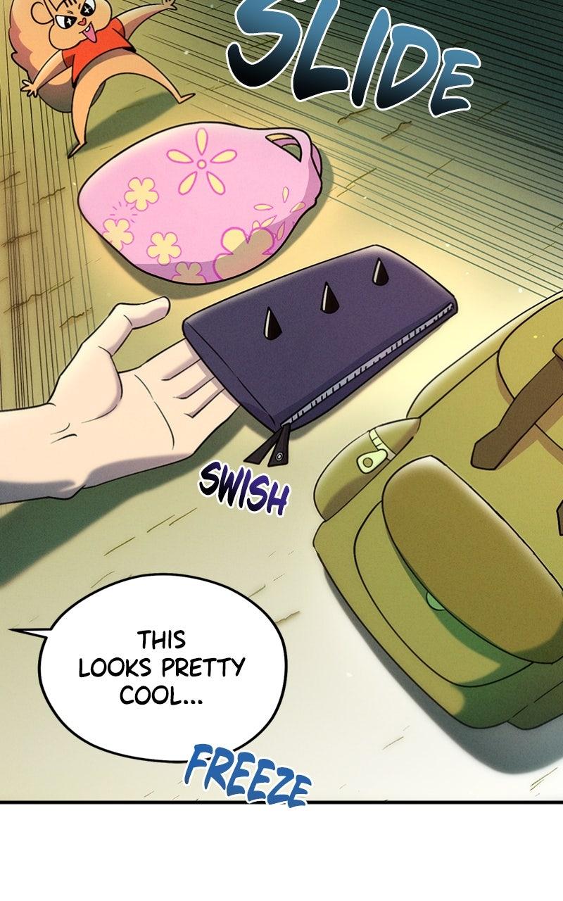 Campfire Friends - Chapter 13 - 51