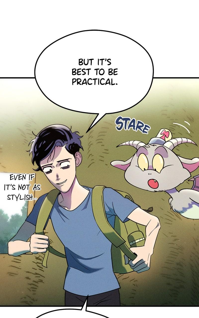 Campfire Friends - Chapter 13 - 52