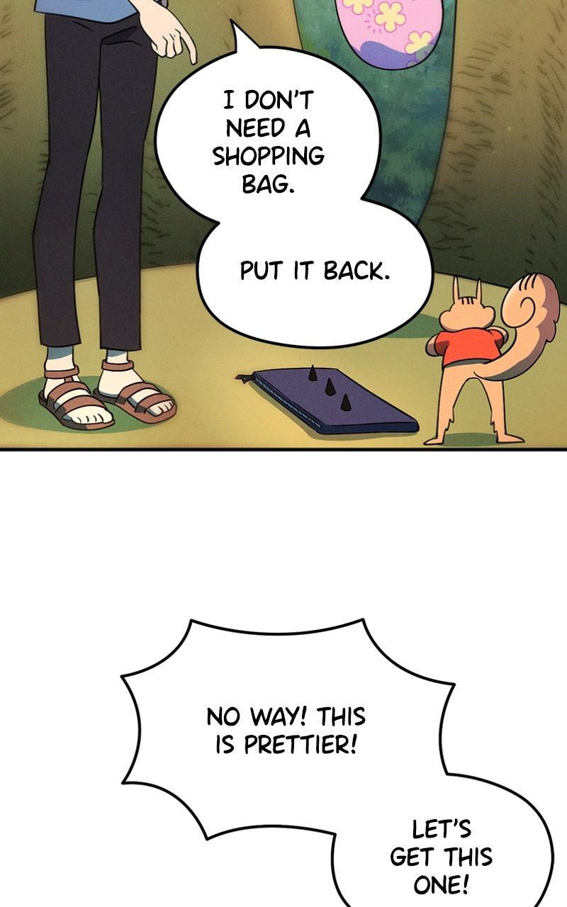 Campfire Friends - Chapter 13 - 54