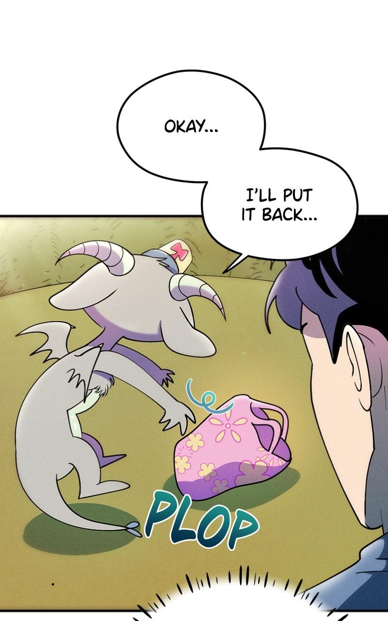 Campfire Friends - Chapter 13 - 57