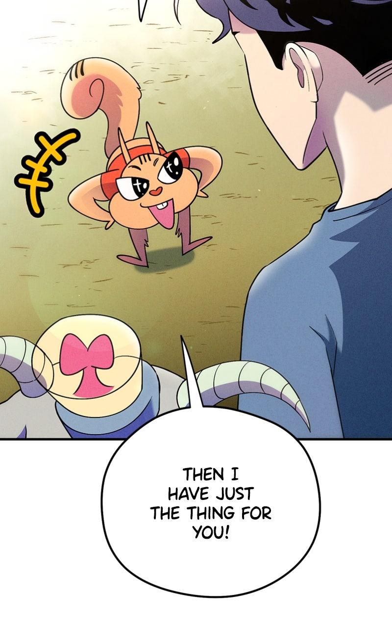 Campfire Friends - Chapter 13 - 59