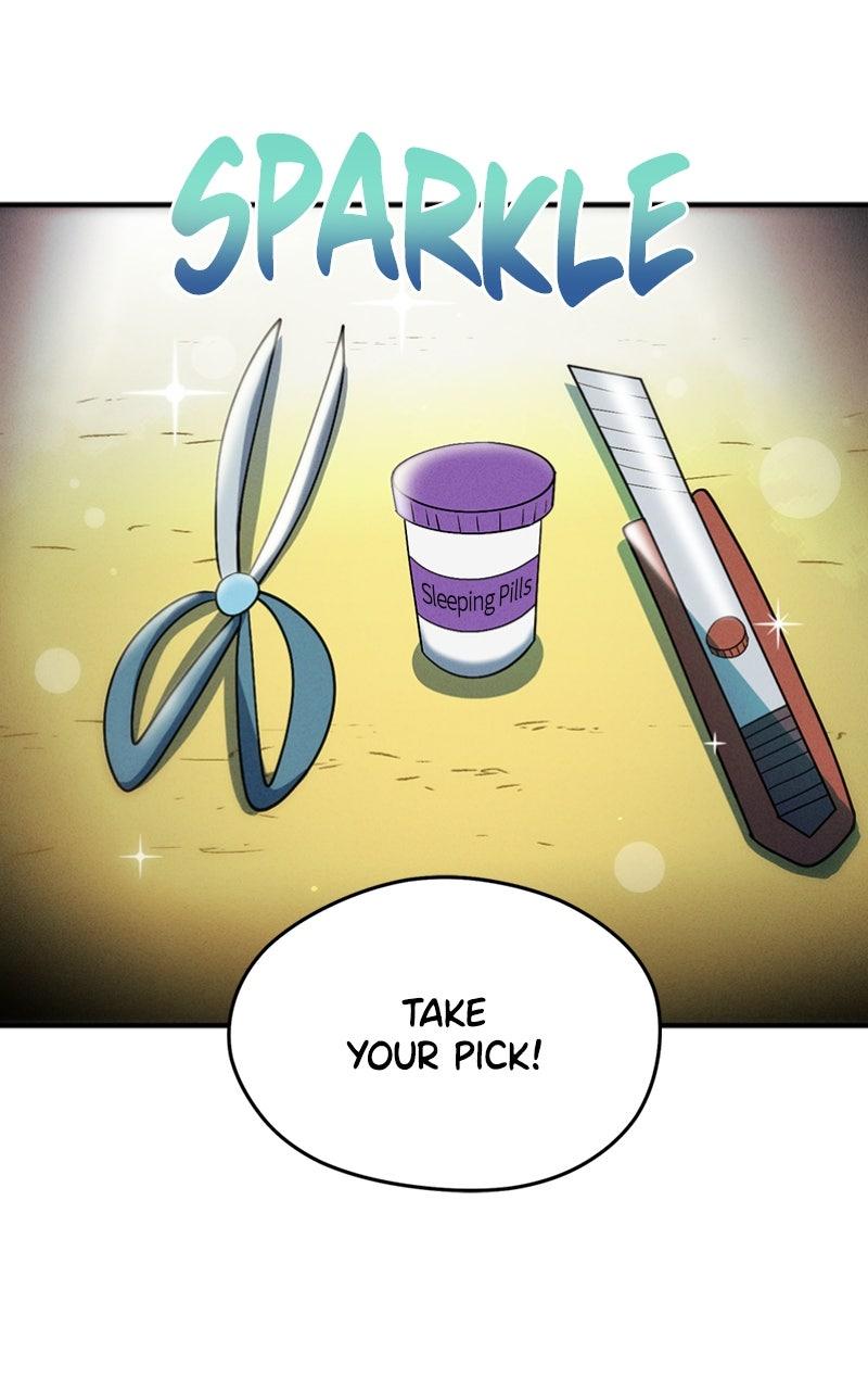 Campfire Friends - Chapter 13 - 60