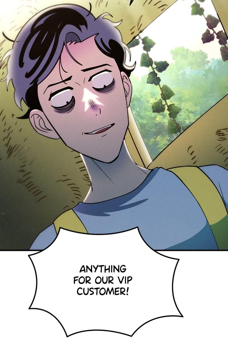 Campfire Friends - Chapter 13 - 67