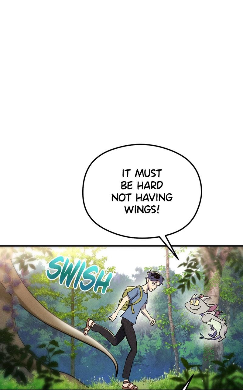 Campfire Friends - Chapter 13 - 68