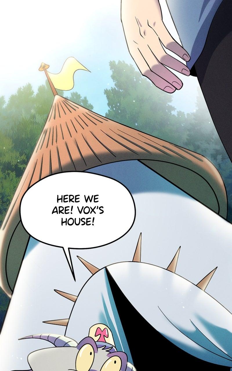 Campfire Friends - Chapter 13 - 71