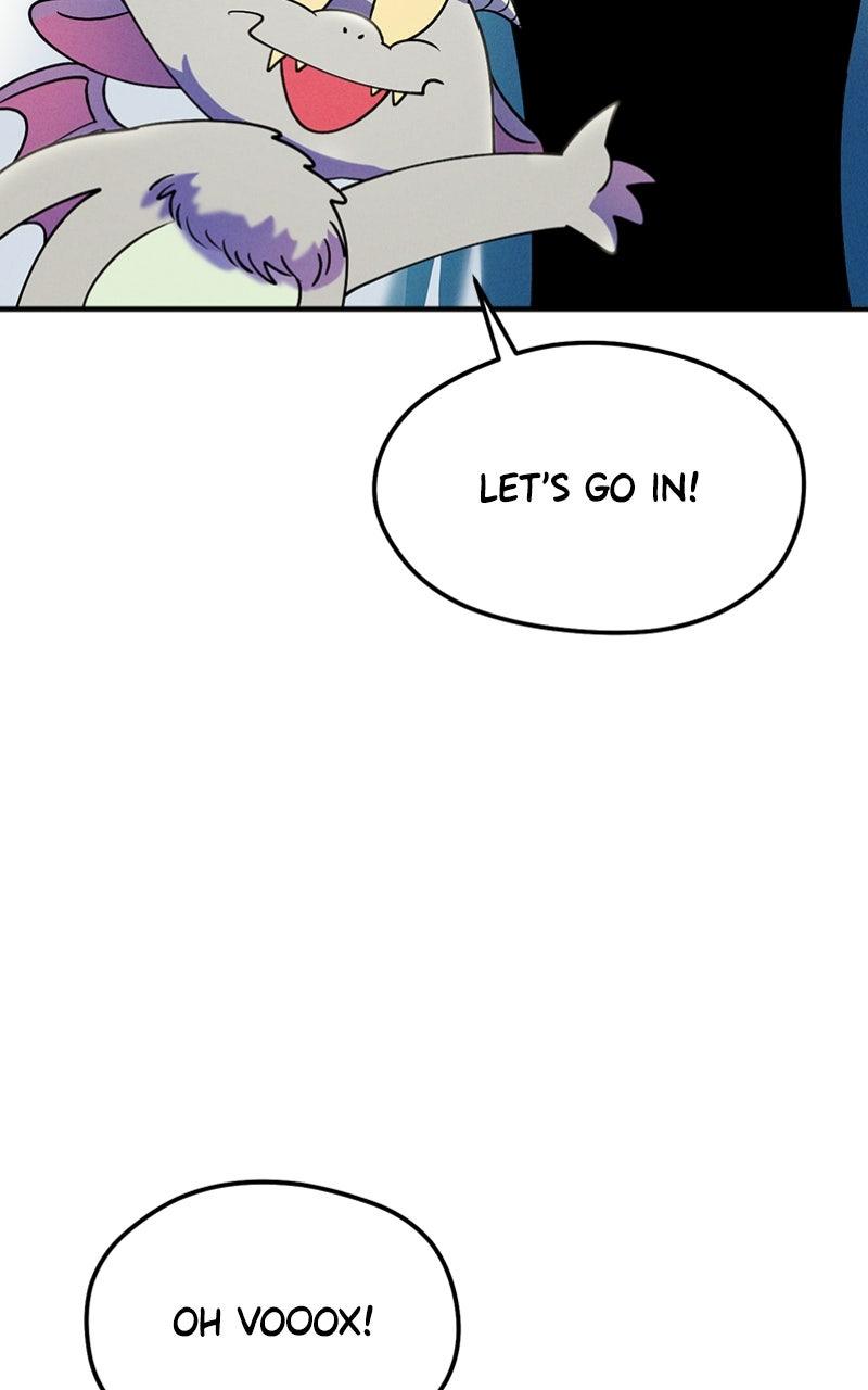 Campfire Friends - Chapter 13 - 72