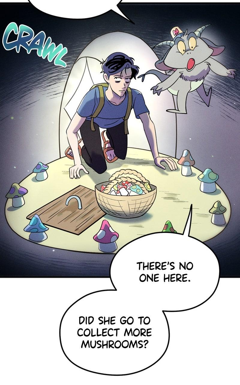 Campfire Friends - Chapter 13 - 73