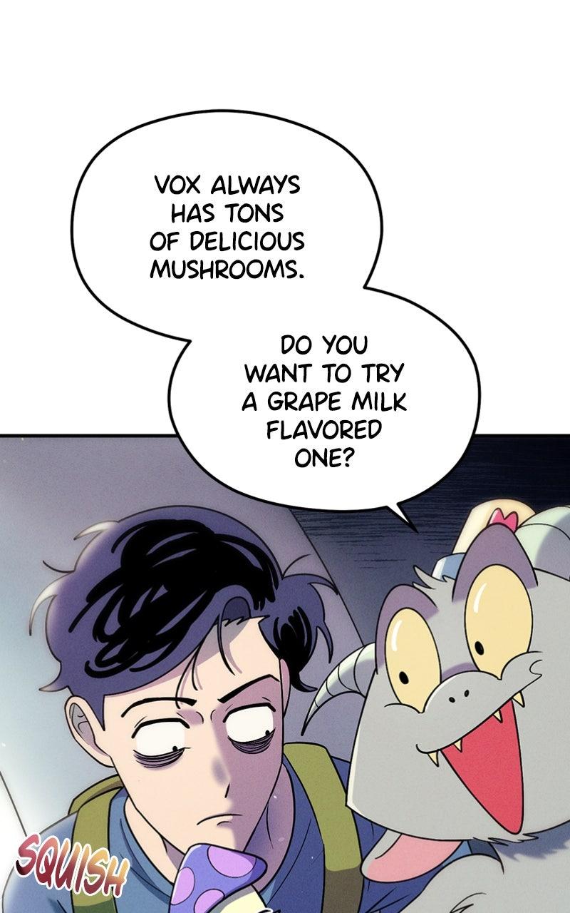 Campfire Friends - Chapter 13 - 74