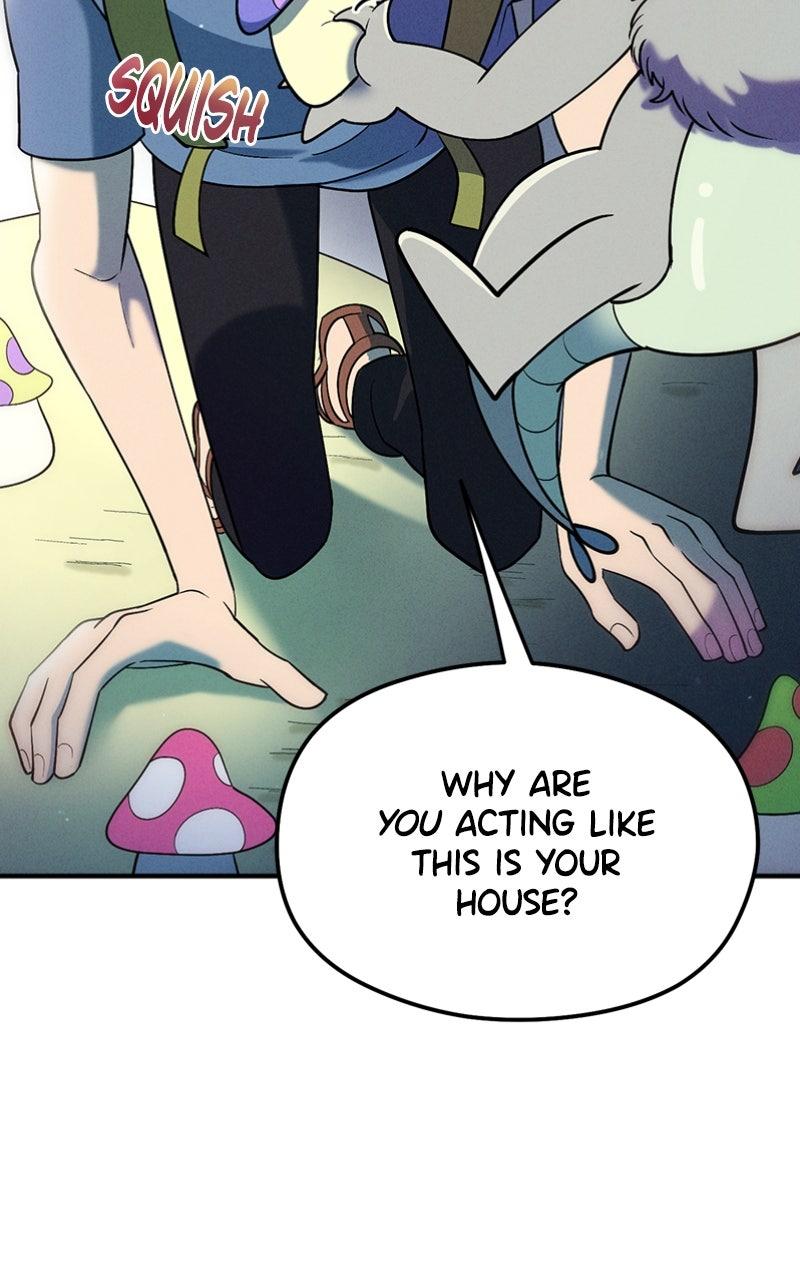 Campfire Friends - Chapter 13 - 75