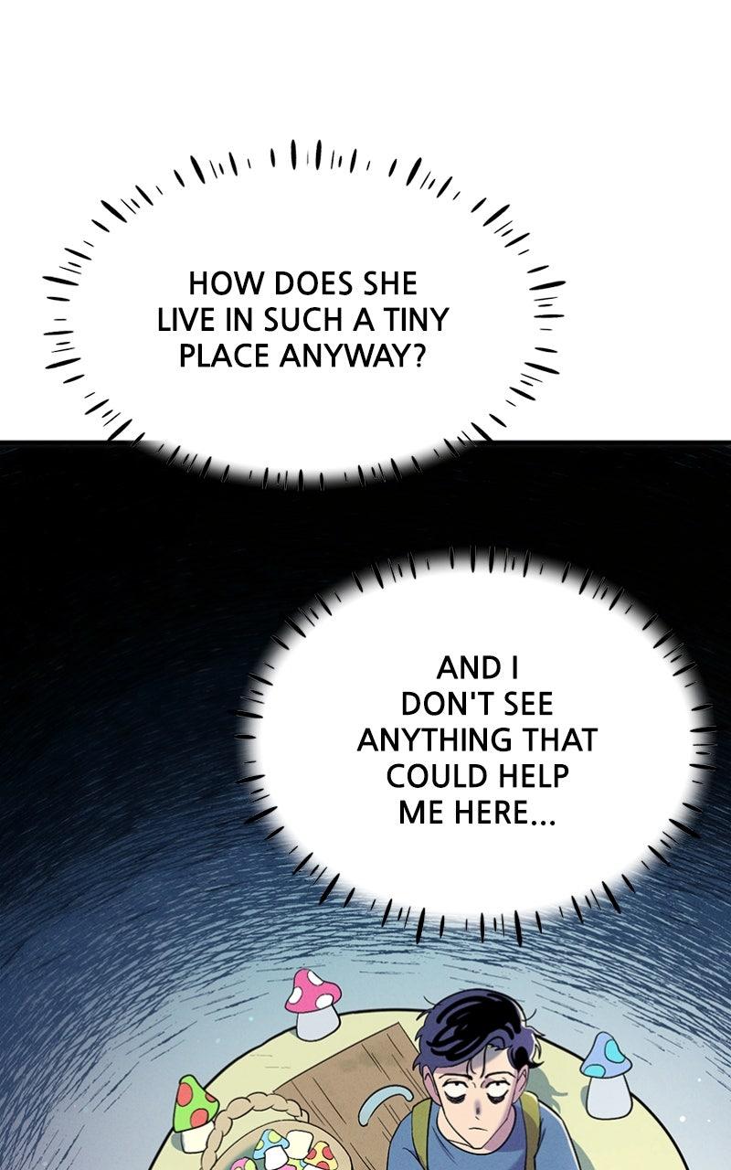 Campfire Friends - Chapter 13 - 76