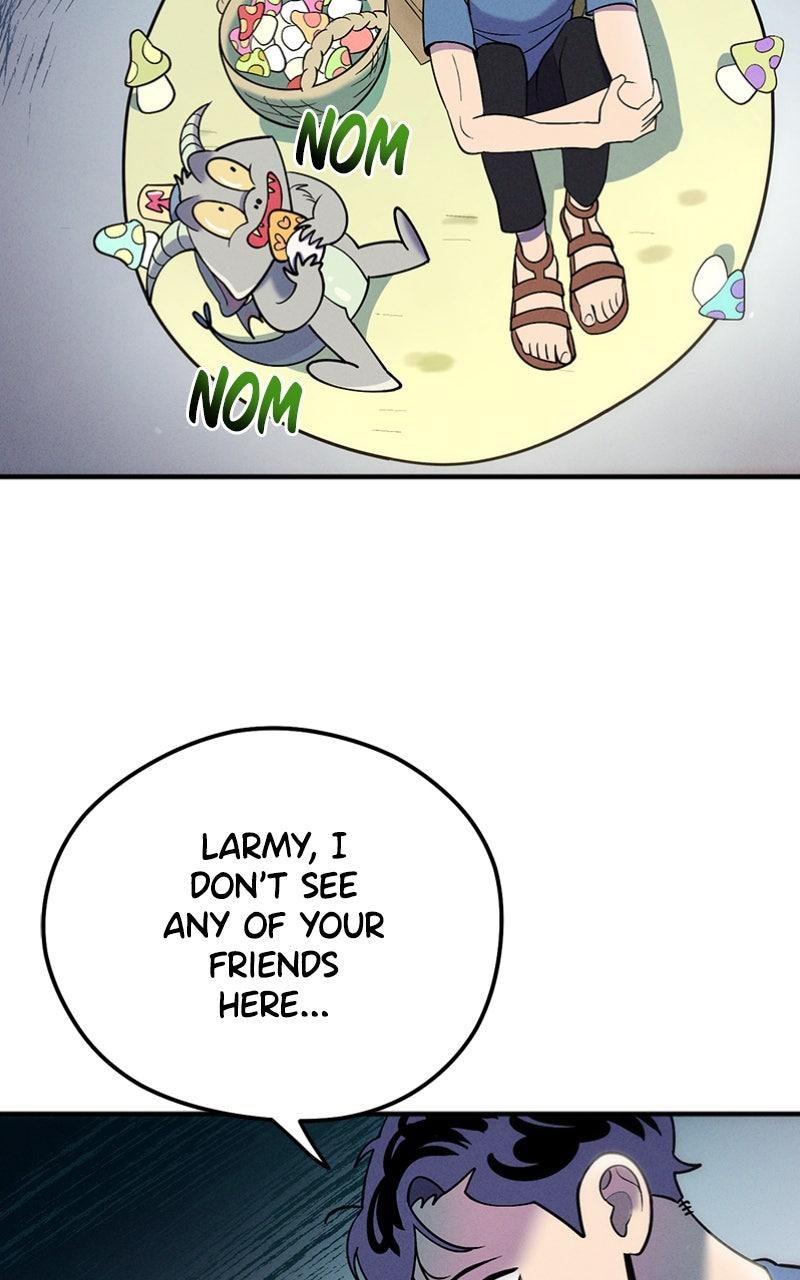 Campfire Friends - Chapter 13 - 77