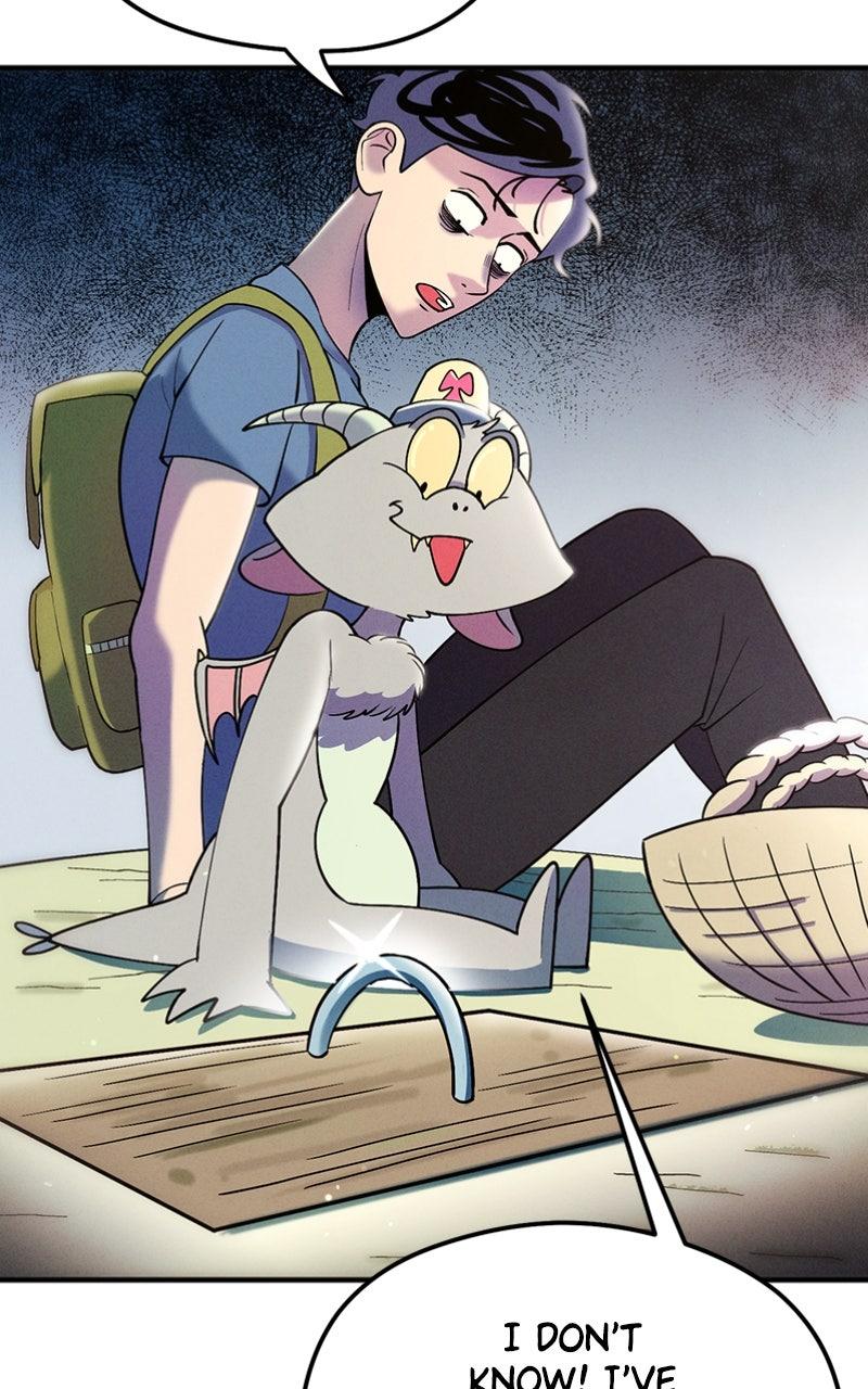 Campfire Friends - Chapter 13 - 79