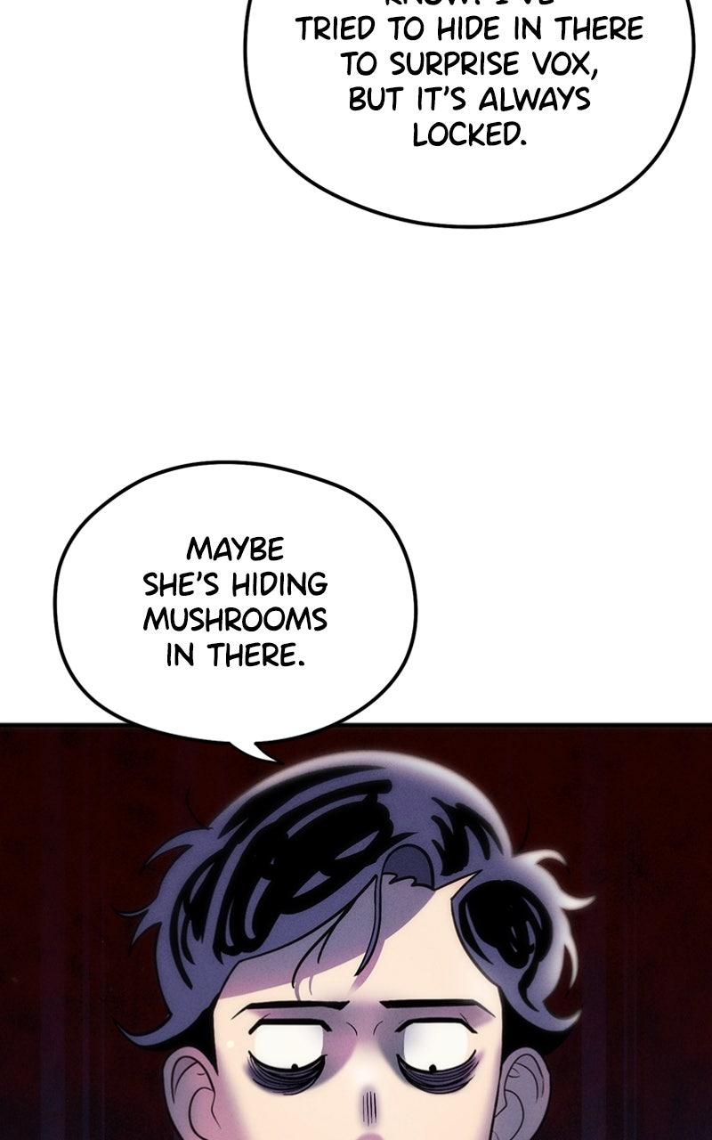 Campfire Friends - Chapter 13 - 80