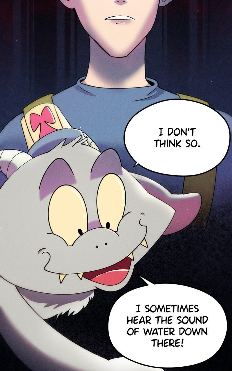 Campfire Friends - Chapter 13 - 81