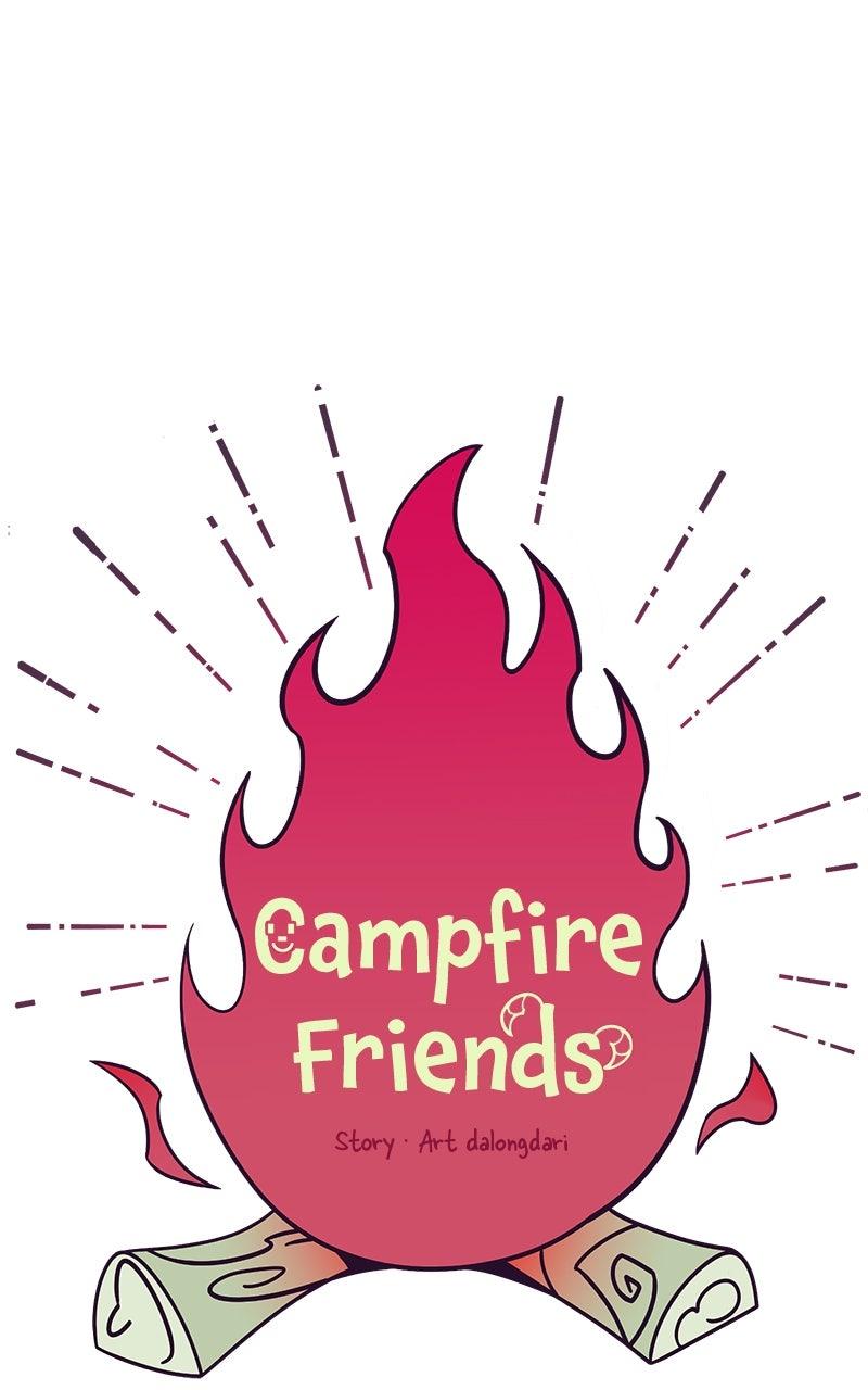Campfire Friends - Chapter 13 - 84