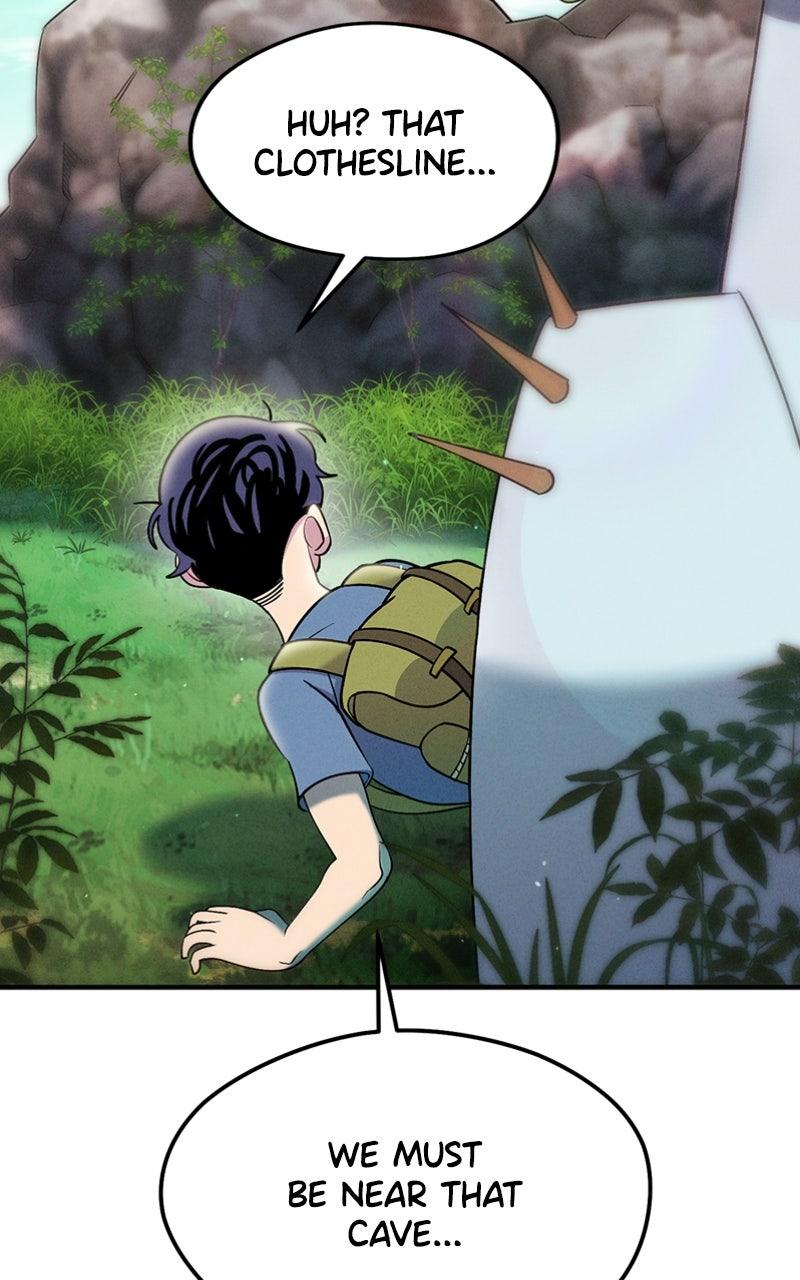 Campfire Friends - Chapter 13 - 88