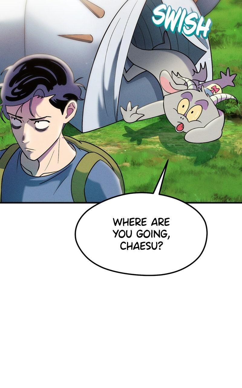 Campfire Friends - Chapter 13 - 90