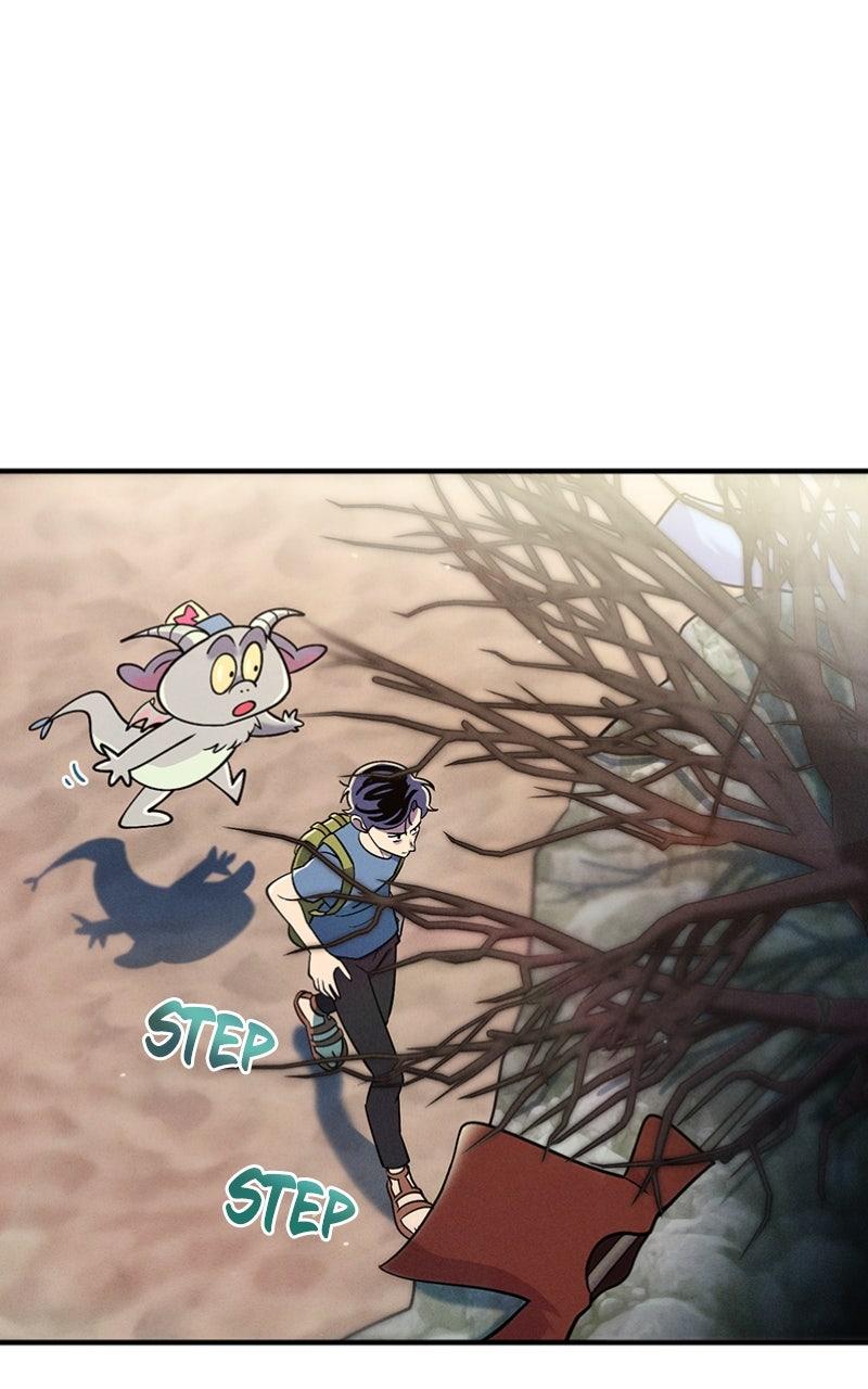 Campfire Friends - Chapter 13 - 91