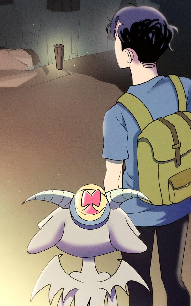 Campfire Friends - Chapter 13 - 93