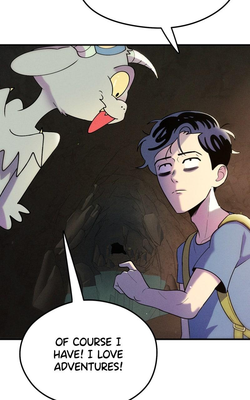 Campfire Friends - Chapter 13 - 95