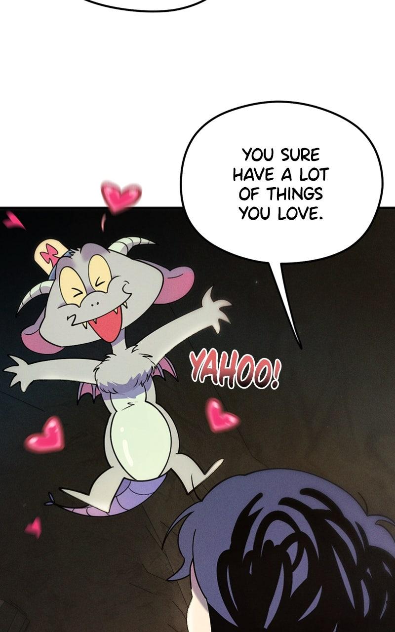 Campfire Friends - Chapter 13 - 96