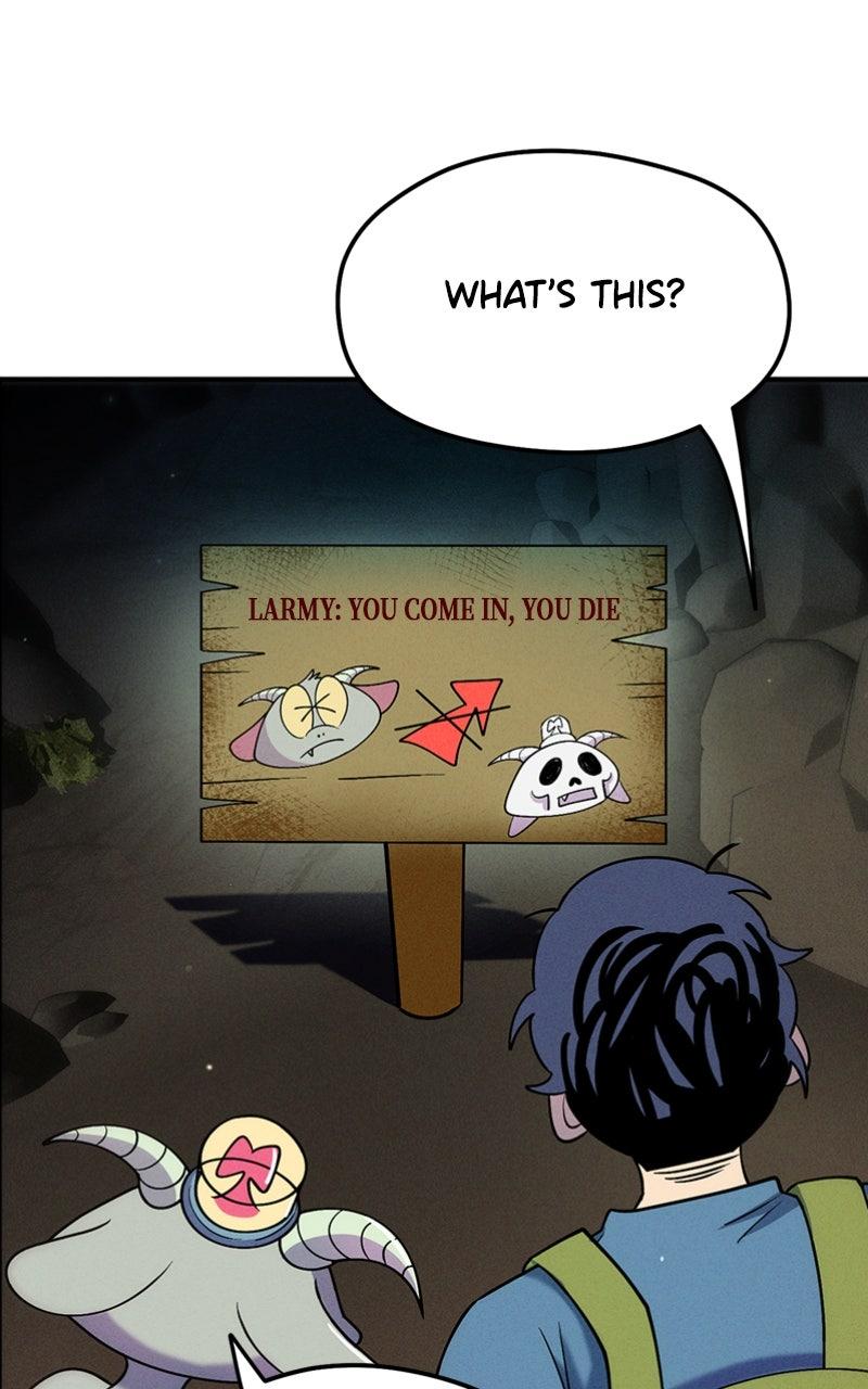 Campfire Friends - Chapter 13 - 104