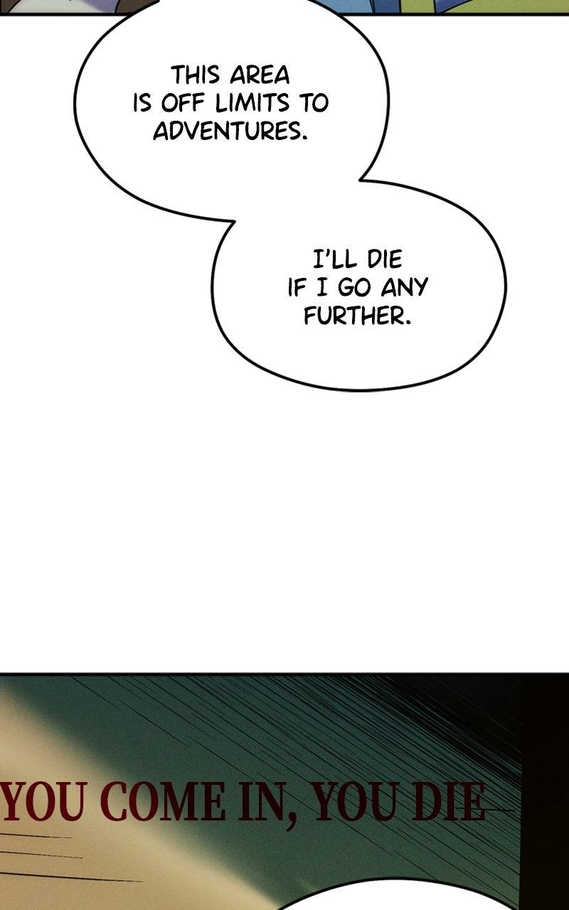 Campfire Friends - Chapter 13 - 105