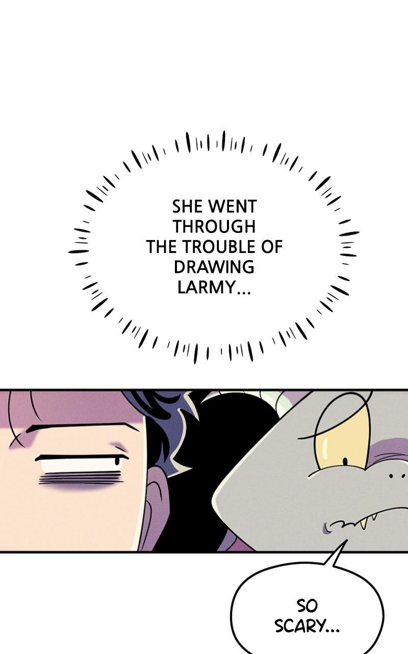 Campfire Friends - Chapter 13 - 107