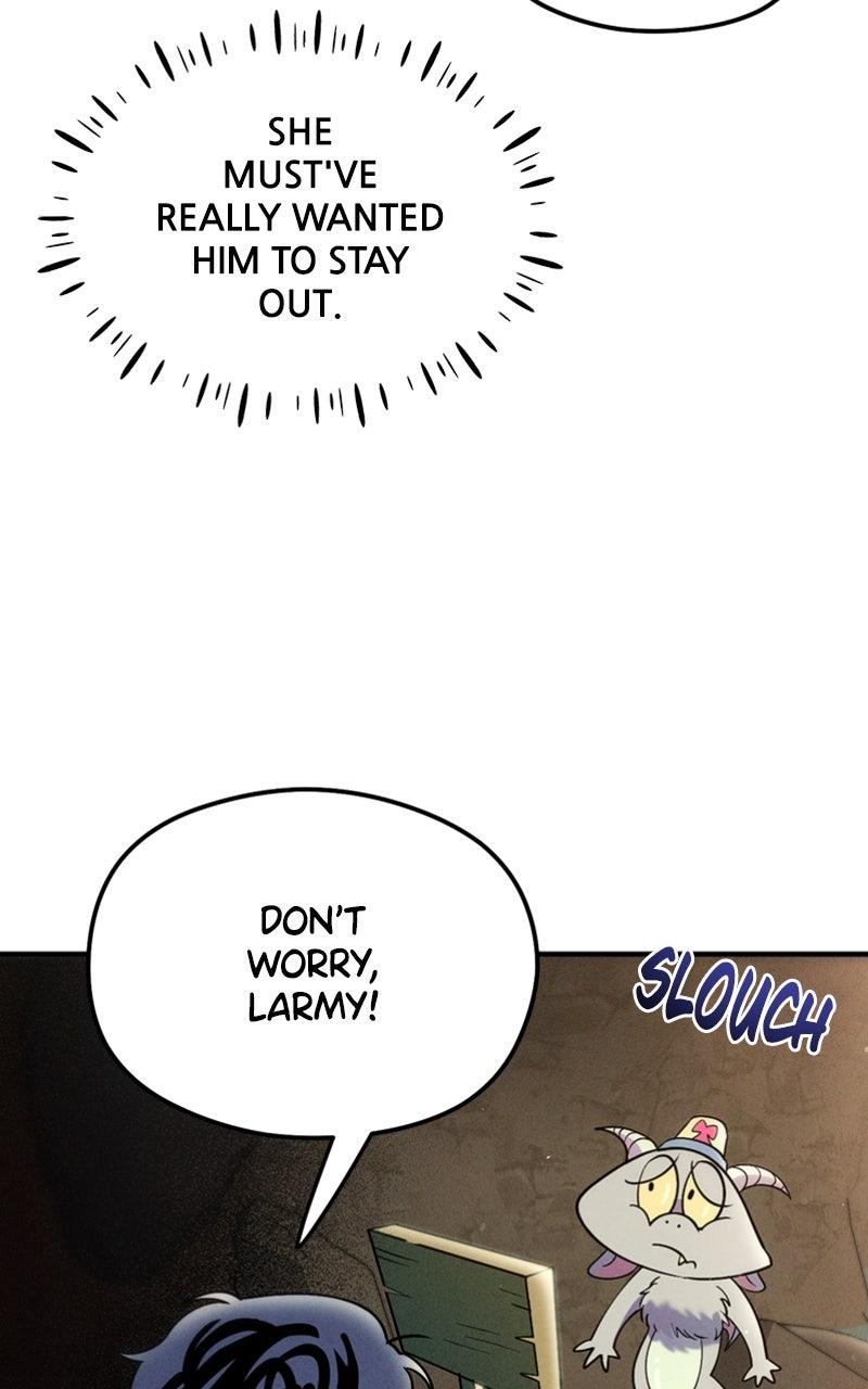 Campfire Friends - Chapter 13 - 108