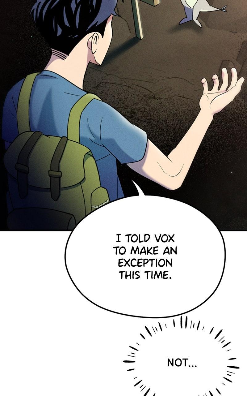 Campfire Friends - Chapter 13 - 109