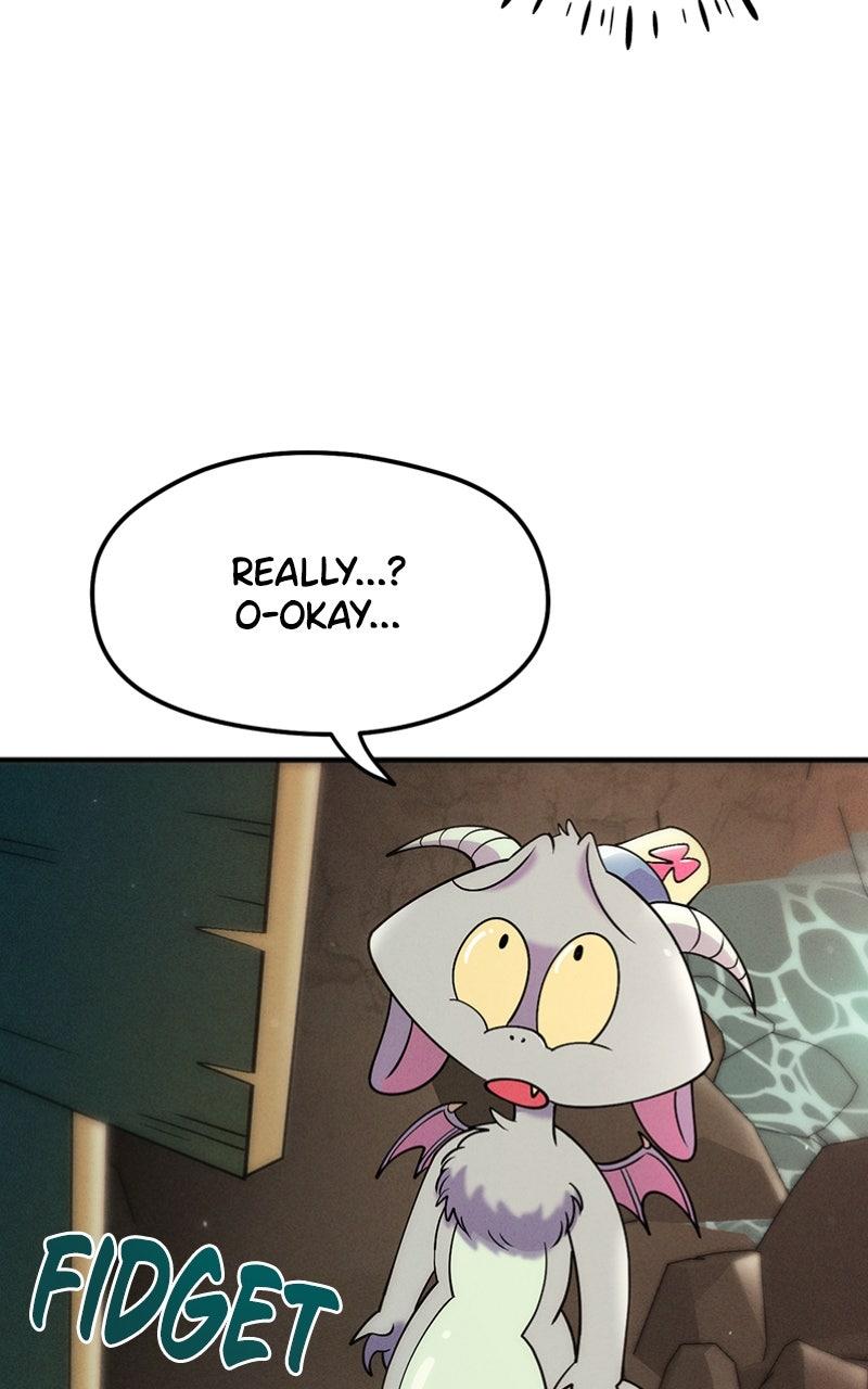 Campfire Friends - Chapter 13 - 110