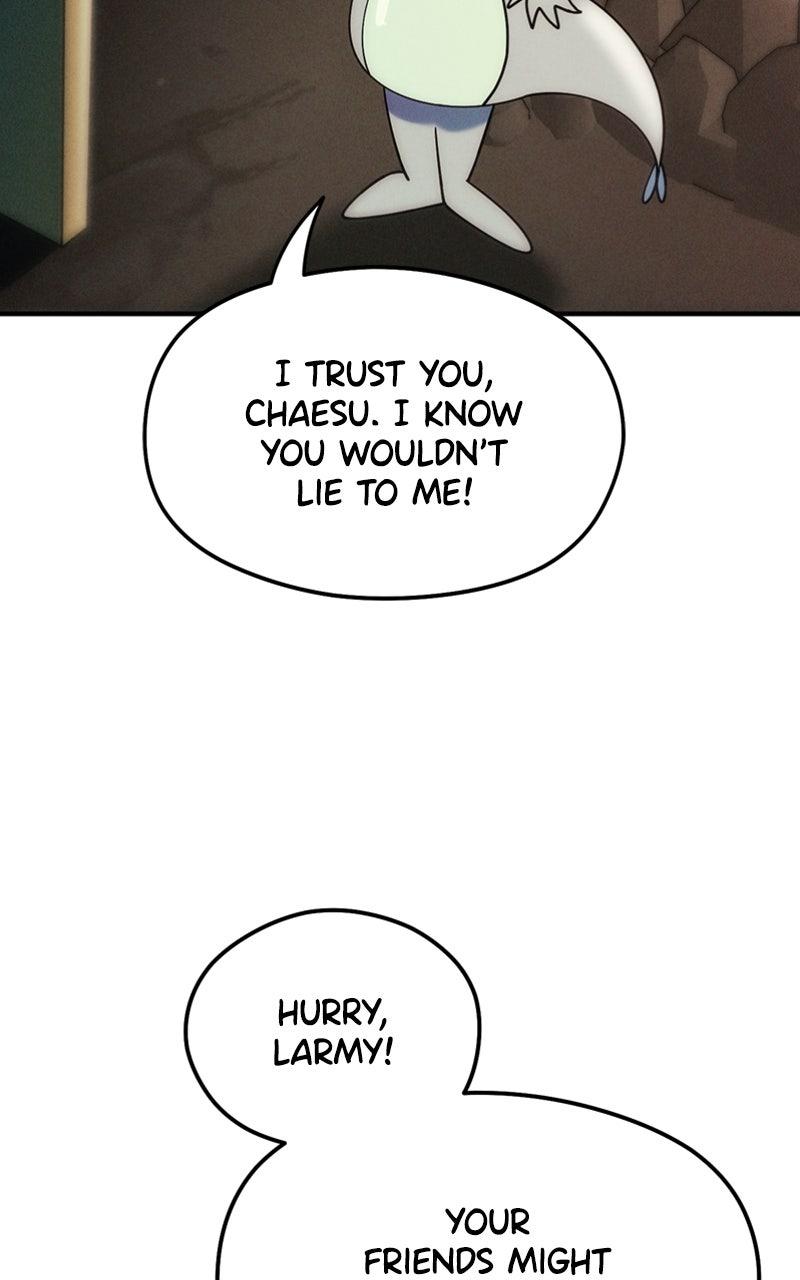 Campfire Friends - Chapter 13 - 111