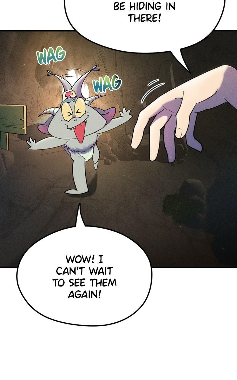 Campfire Friends - Chapter 13 - 112