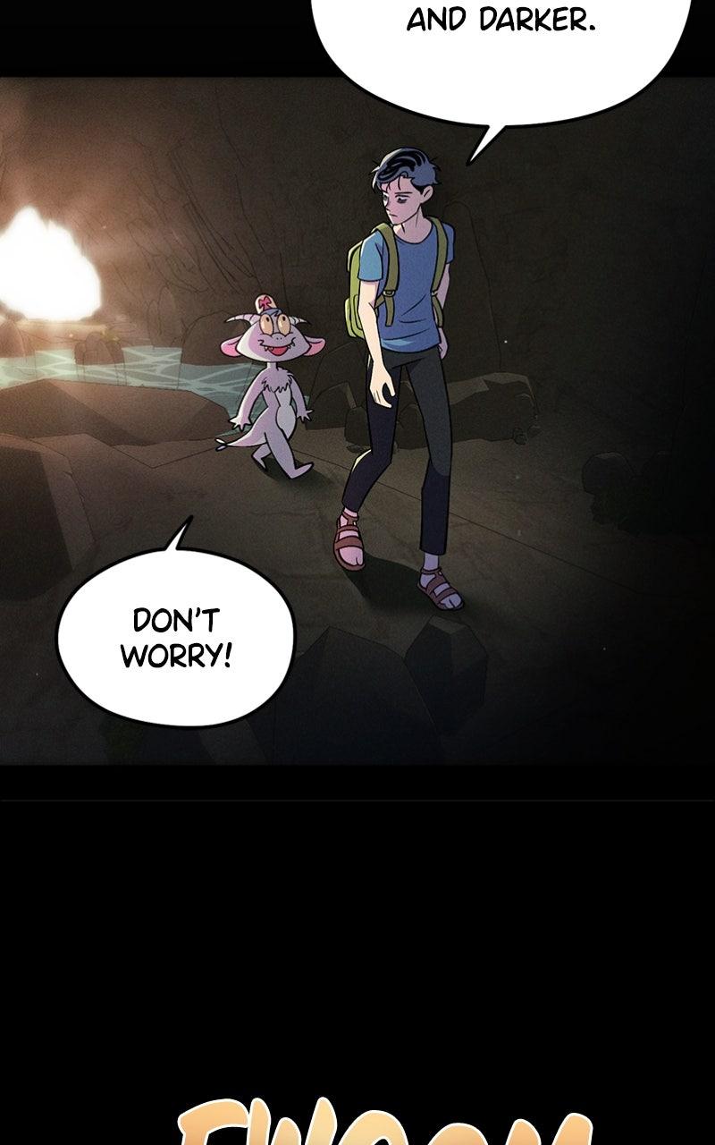 Campfire Friends - Chapter 13 - 115