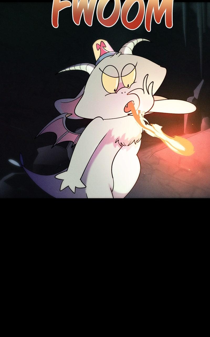 Campfire Friends - Chapter 13 - 116