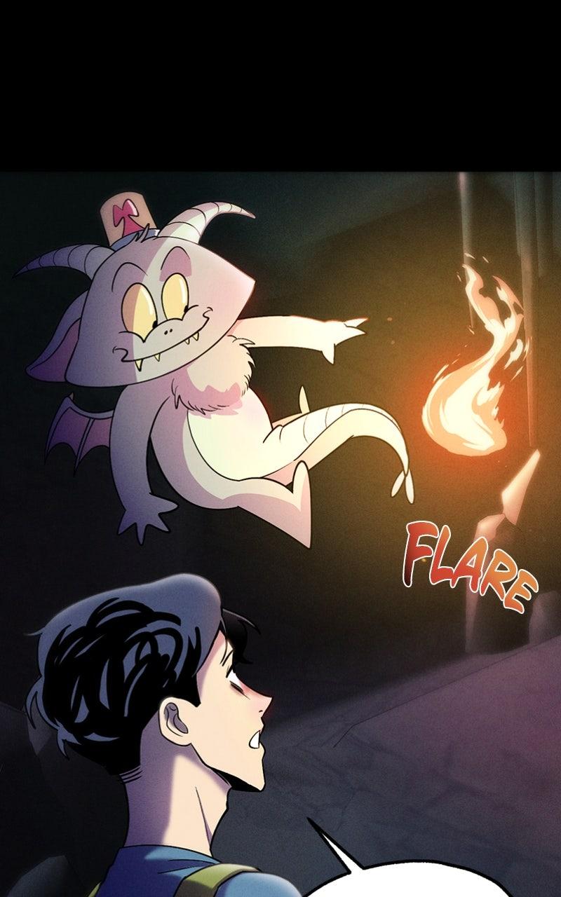 Campfire Friends - Chapter 13 - 117