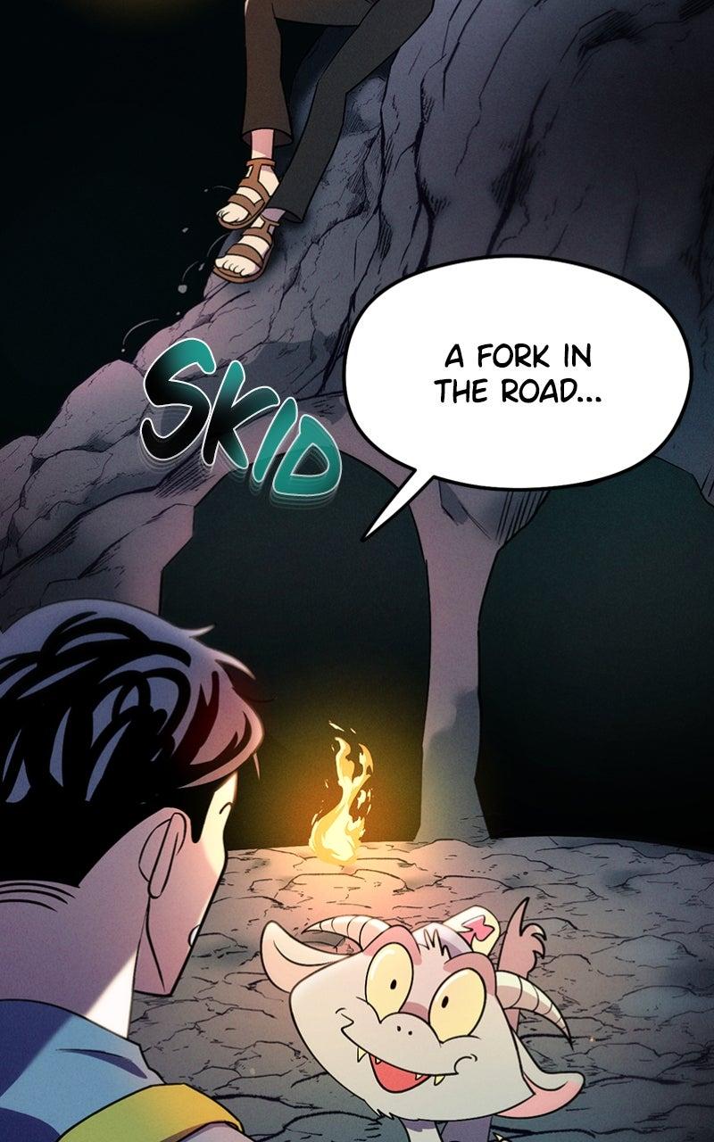 Campfire Friends - Chapter 13 - 120