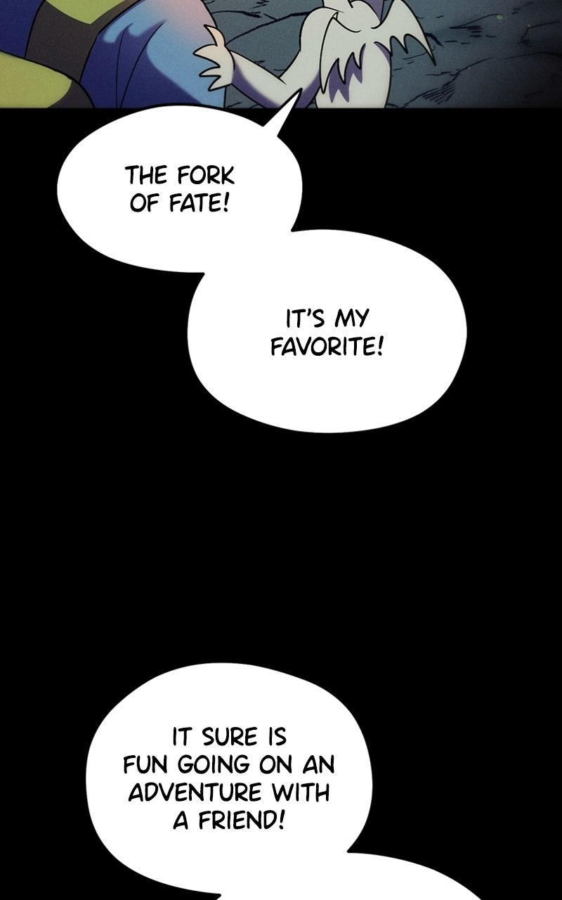 Campfire Friends - Chapter 13 - 121