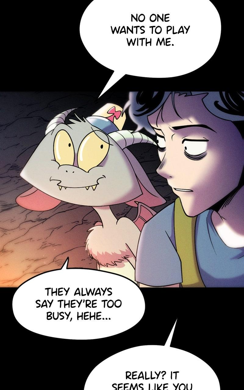 Campfire Friends - Chapter 13 - 122