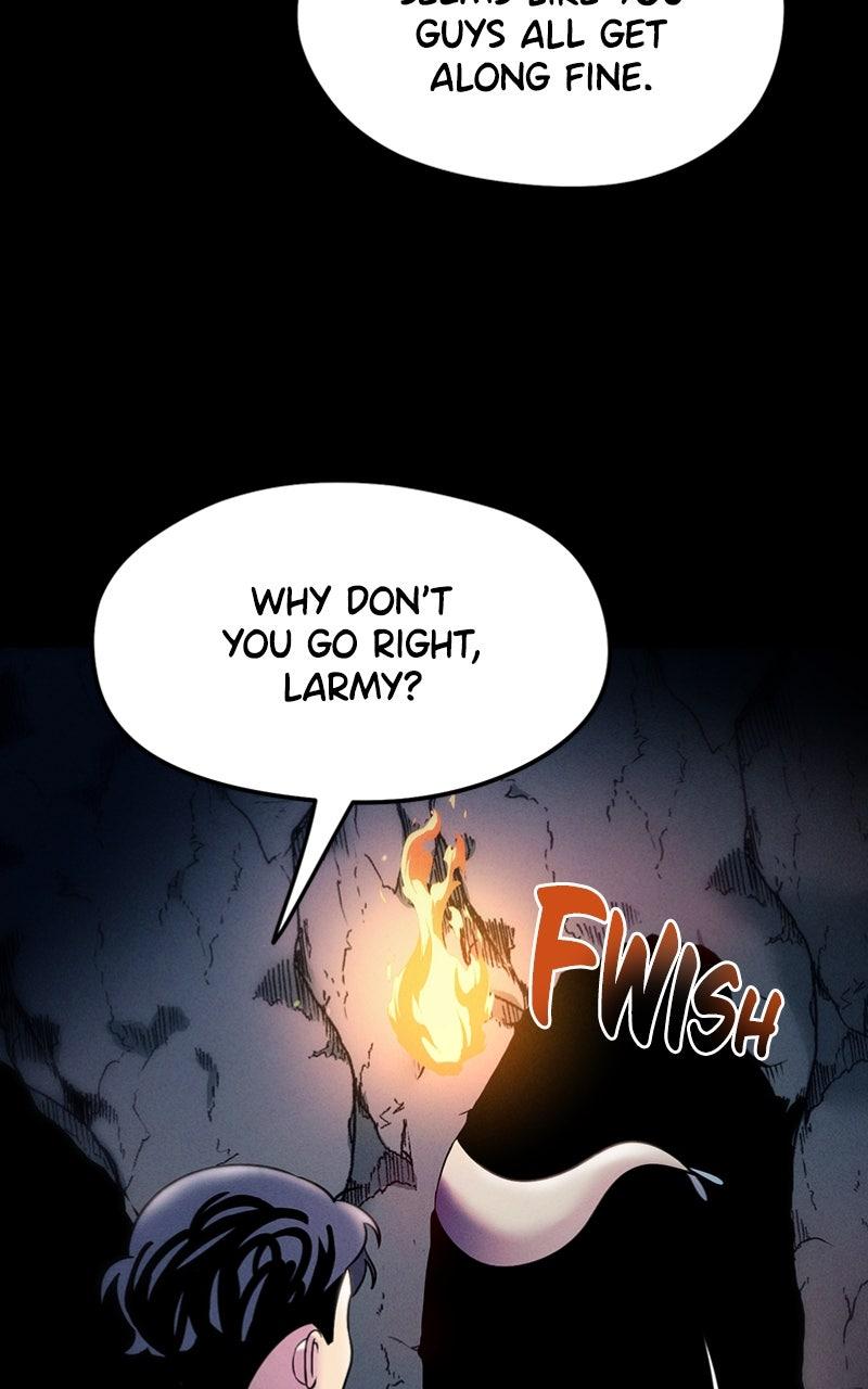 Campfire Friends - Chapter 13 - 123