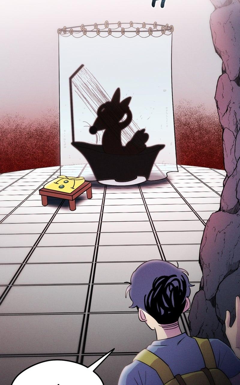 Campfire Friends - Chapter 13 - 128