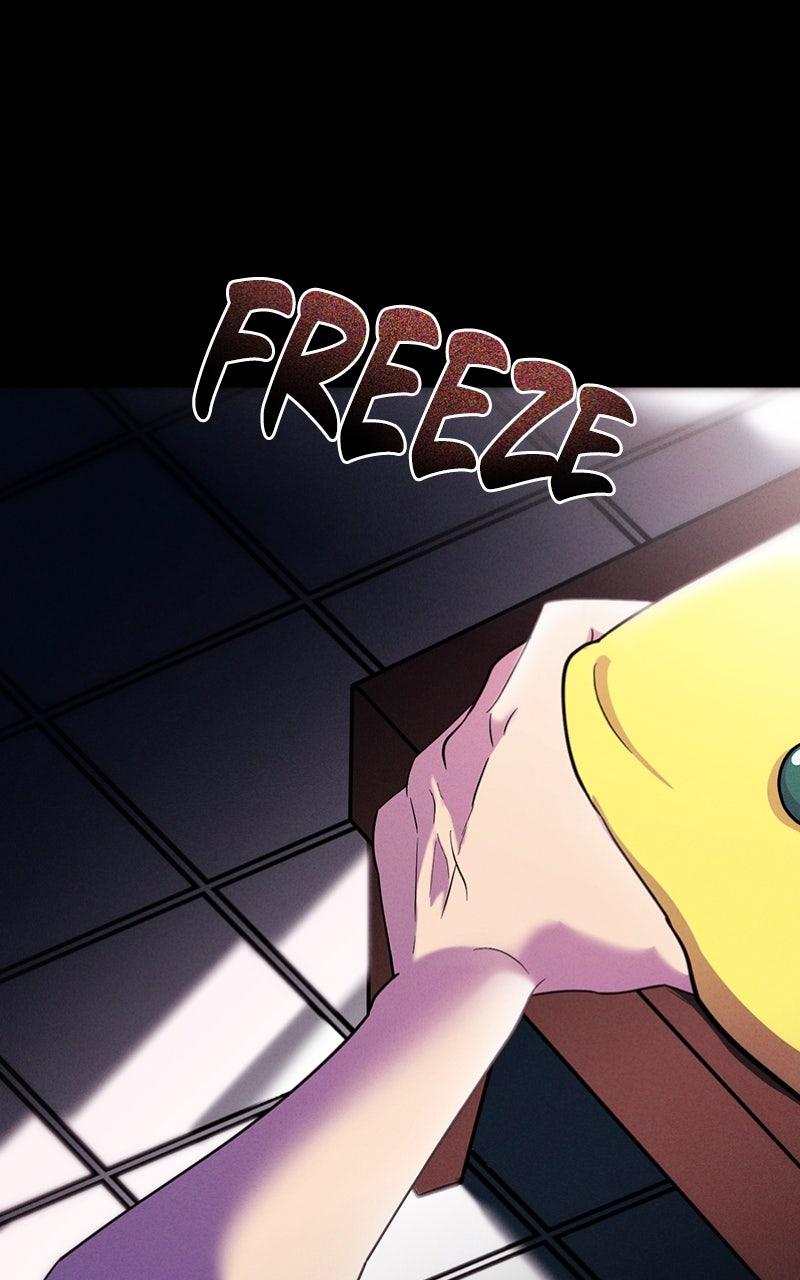 Campfire Friends Chapter 14 - Page 10