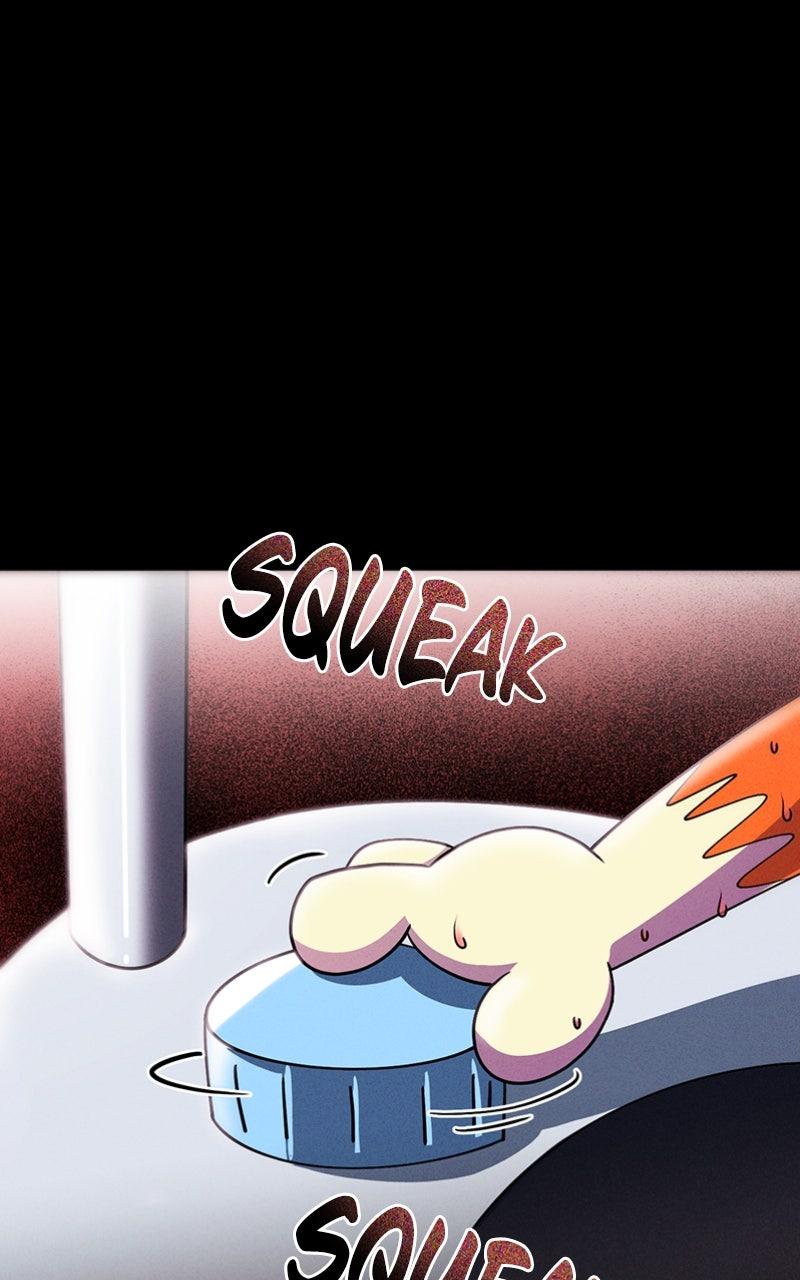 Campfire Friends Chapter 14 - Page 12