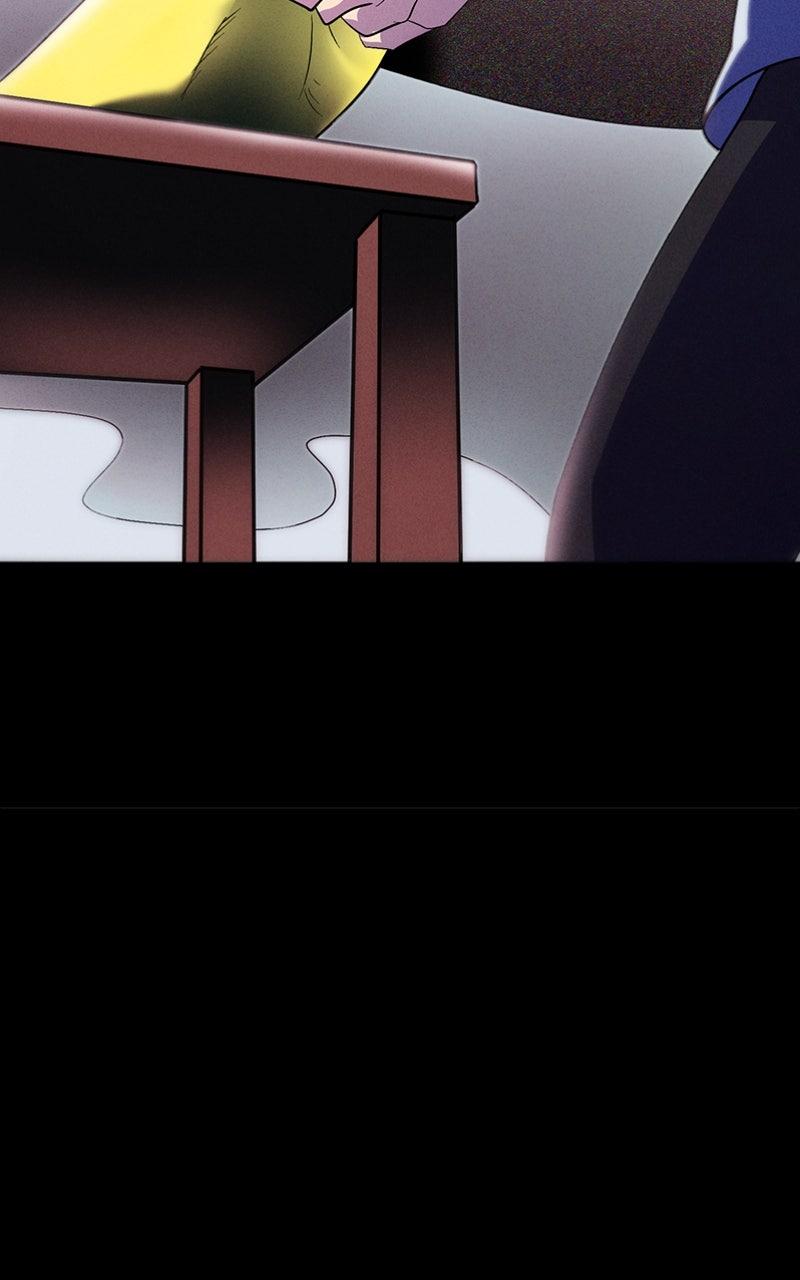 Campfire Friends Chapter 14 - Page 15