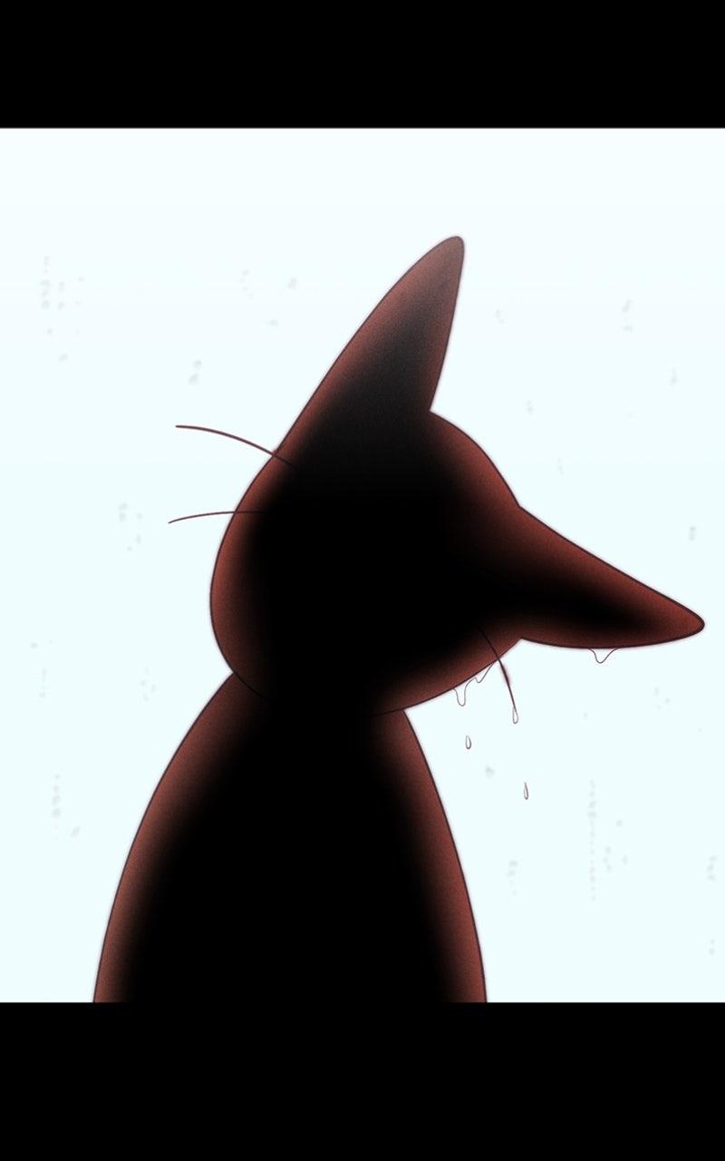 Campfire Friends Chapter 14 - Page 16