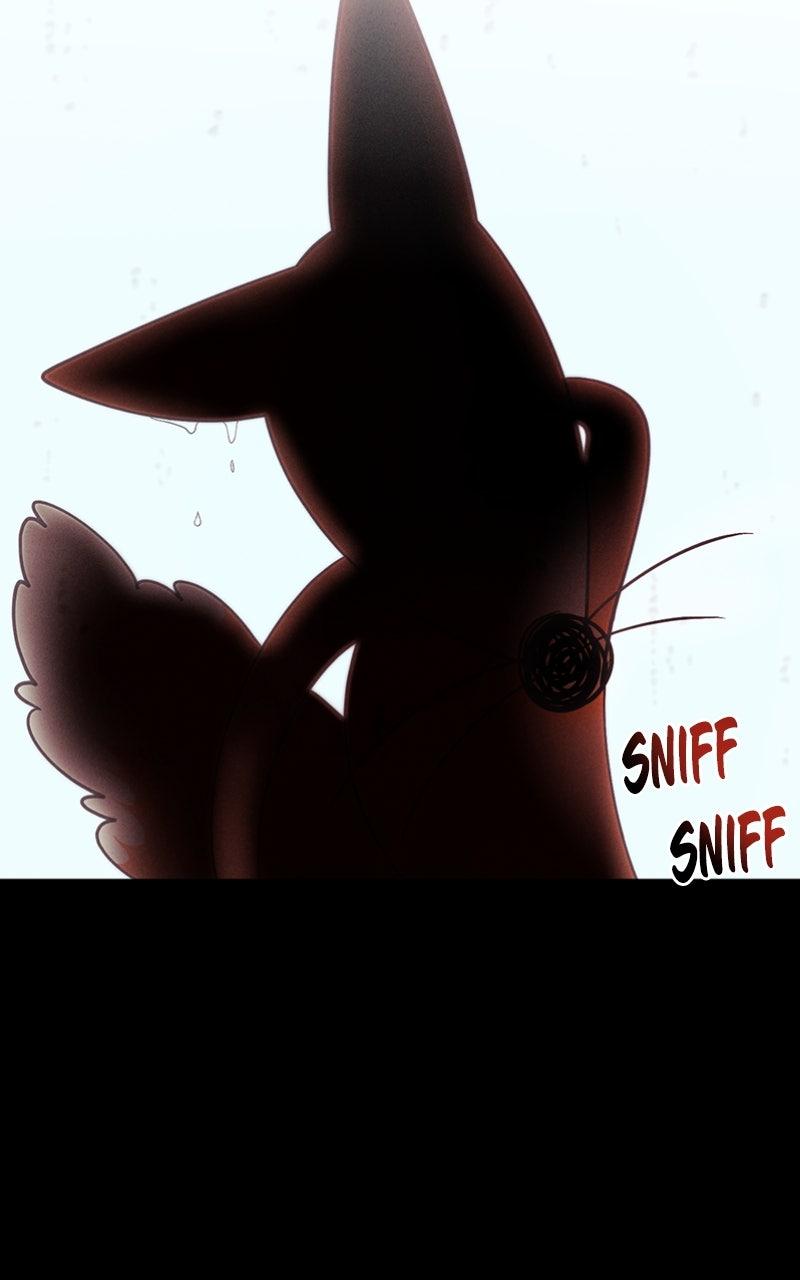 Campfire Friends Chapter 14 - Page 18