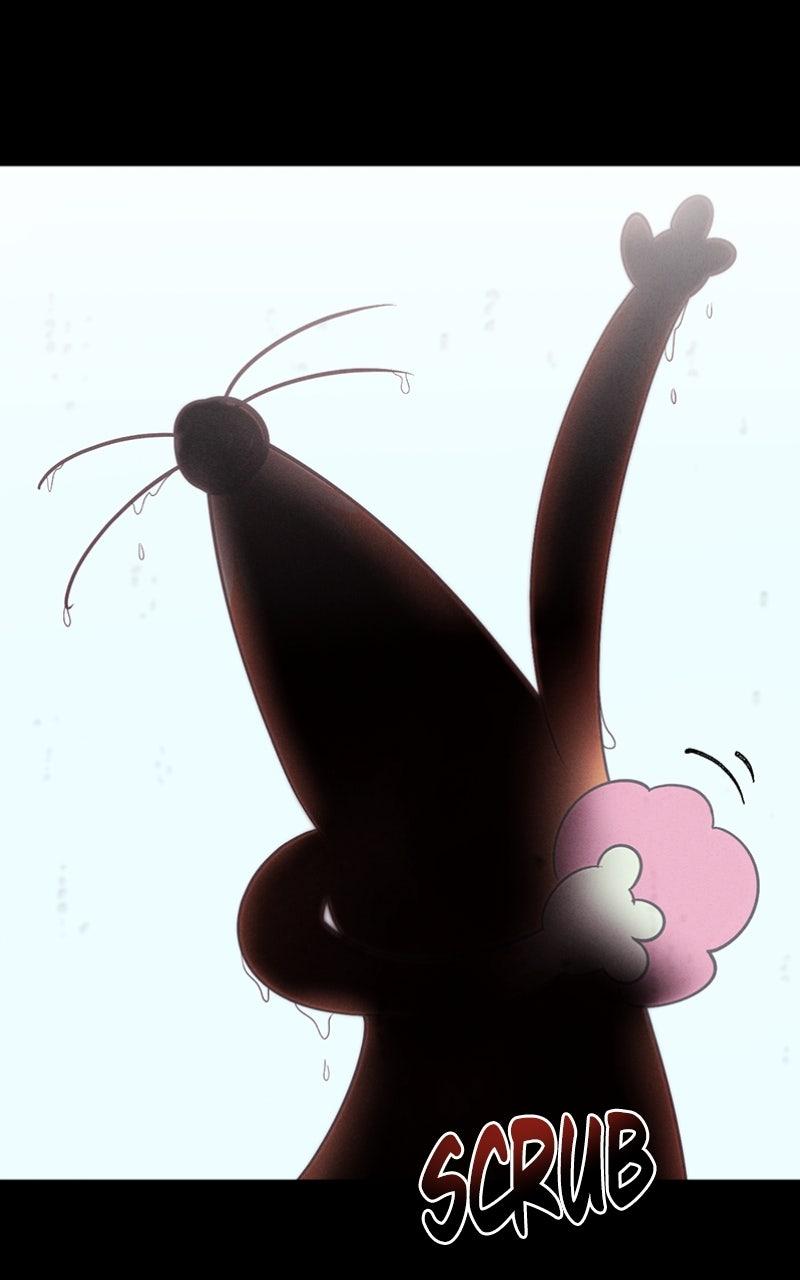 Campfire Friends Chapter 14 - Page 19