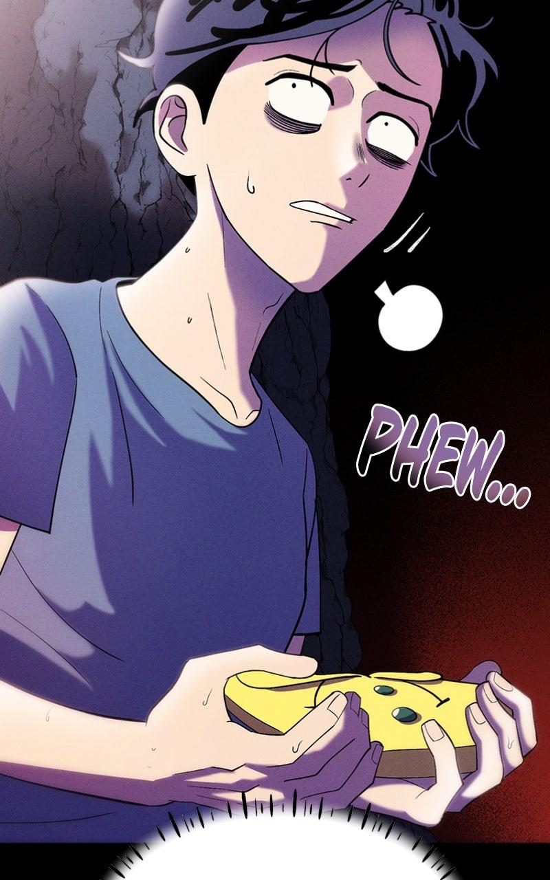 Campfire Friends Chapter 14 - Page 21