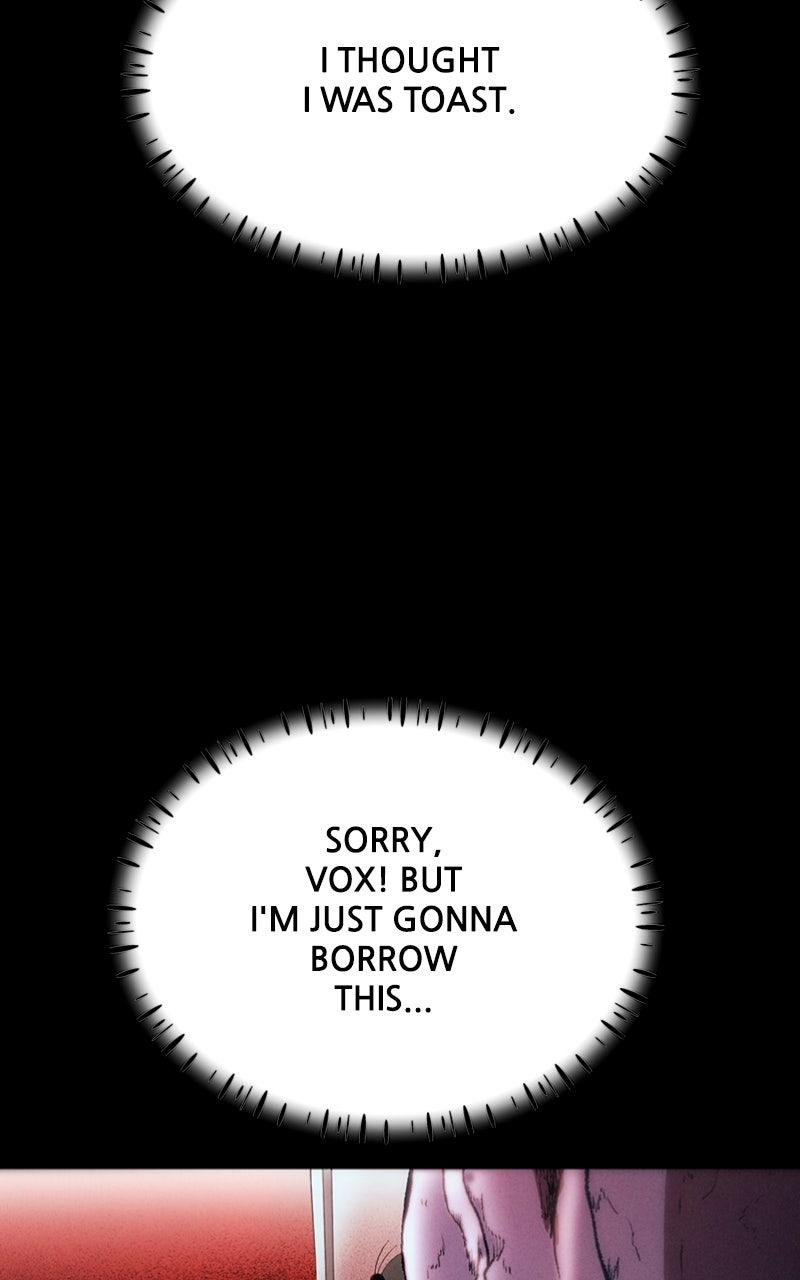 Campfire Friends Chapter 14 - Page 22